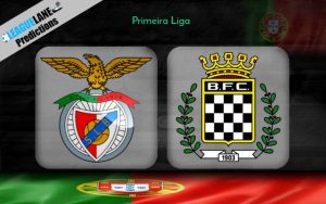 Portekiz Ligi’nde futbol heyecanı devam ediyor. Benfica, ligin 6. haftasında