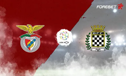 Boavista-Benfica macını canli izlemek için hemen tıklayın.