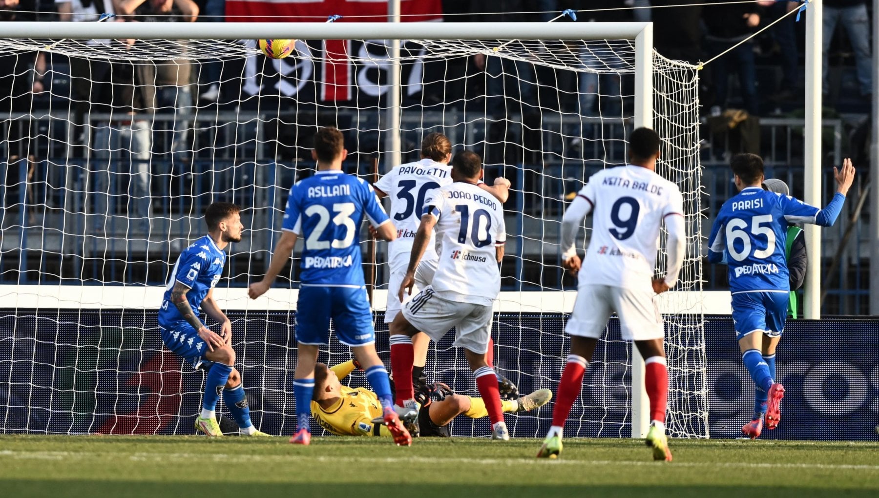 Cagliari Empoli Maçı Canlı İzle Taraftarium24, Justin TV Canlı Maç İzleme Ekran Linki Şifresiz S Sports, S Sports Plus İZLE 20 Eylül 2024