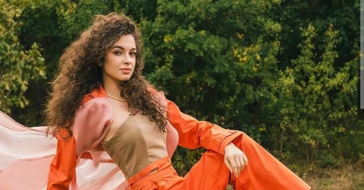 Canfeza Adının Anlamı Nedir? Su Burcu Yazgı Coşkun Kaç Yaşında, Nereli?