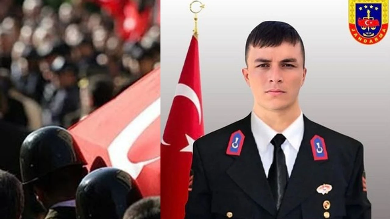Şehit Jandarma Uzman Çavuş Yavuz Güney Kimdir? Kaç Yaşında, Nereli?