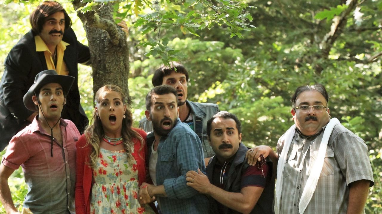 Dedemin Fişi Filmi Çekim Yeri Neresi? Konusu ve Oyuncuları Kimler?