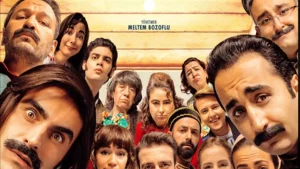 &nbsp; Dedemin Fişi filmi, Türk sinemasının başarılı komedi yapımlarından biri