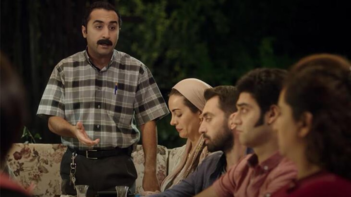 Dedemin Fişi Filmi Çekim Yeri Neresi? Konusu ve Oyuncuları Kimler?