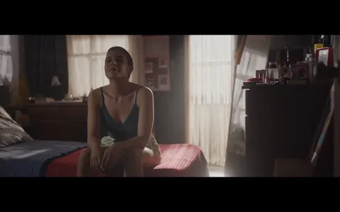 TV'de İlk! Demir Kadın Neslican Filmi Kanal D İzle! Demir Kadın Neslican Filmin Konusu Nedir?