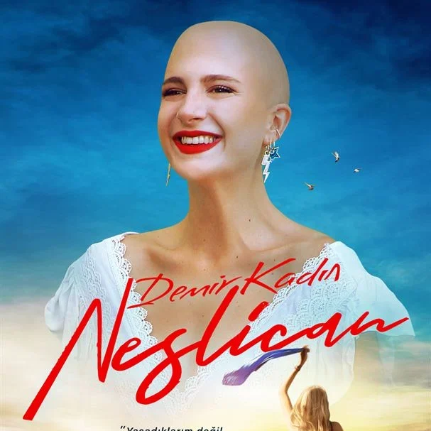 TV'de İlk! Demir Kadın Neslican Filmi Kanal D İzle! Demir Kadın Neslican Filmin Konusu Nedir?