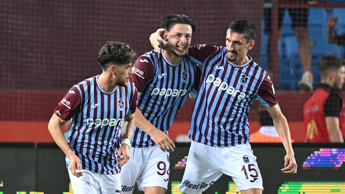 CANLI HD İZLE Eyüpspor Trabzonspor Maçı Taraftarium24, Justin TV, Selçuk Sports, beIN Sports Canlı Maç İzle Şifresiz (1 Eylül 2024)