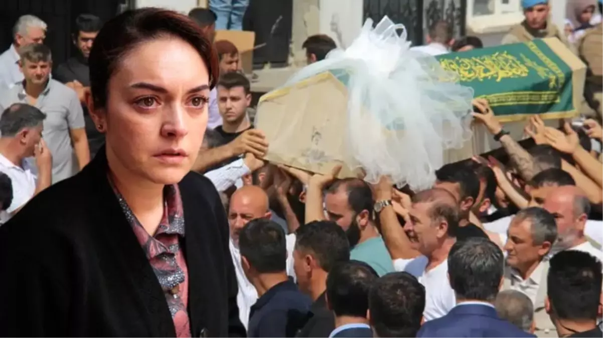 Ezgi Mola Narin Cinayeti Hakkında Ne Dedi, Tepkisi Ne Oldu?