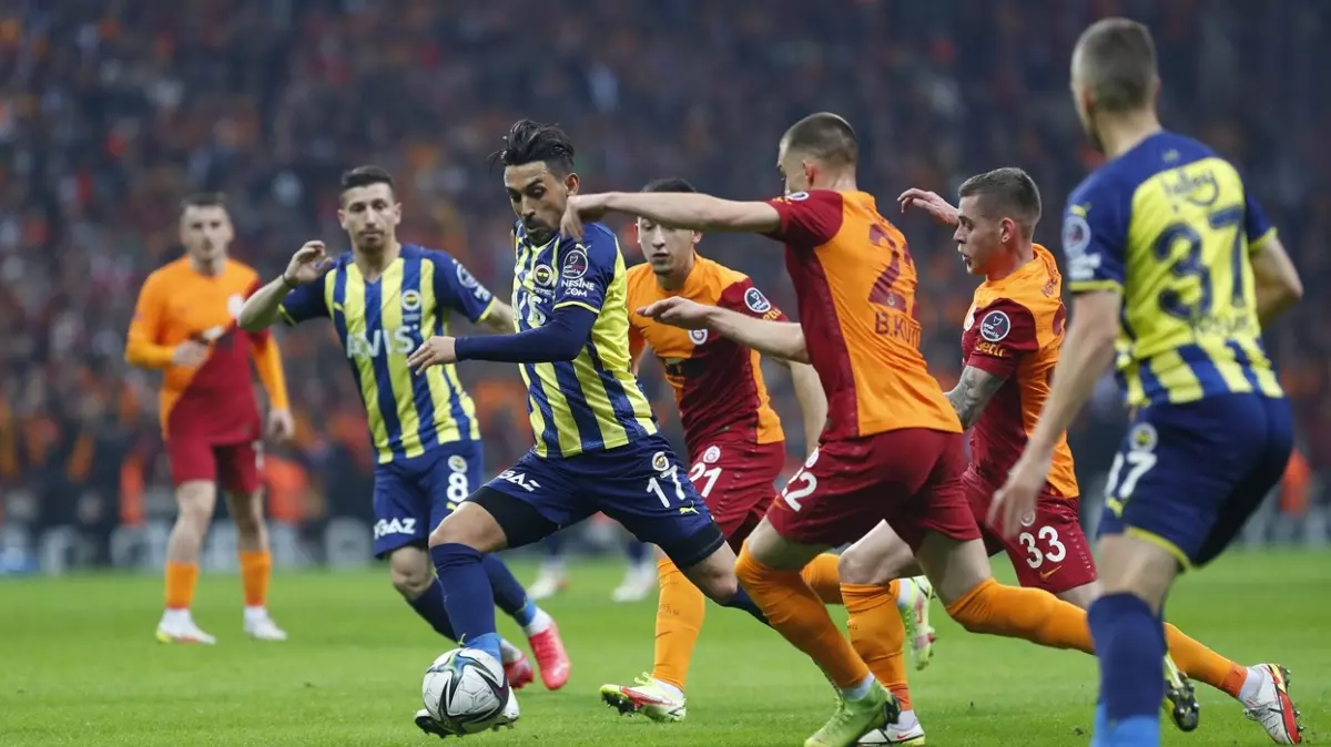 Fenerbahçe-Galatasaray Derbi Maçı Biletleri Satışları Bugün mü Çıkacak, Saat Kaçta, Nereden Alınır? 21 Eylül 2024 GS-FB Derbi Bilet Fiyatları Ne Kadar, Kaç TL?