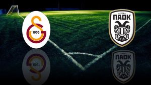 Galatasaray – PAOK UEFA Avrupa Ligi maçı ne zaman, saat