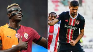 Galatasaray-Gaziantep FK maçı, futbolseverlerin uzun süredir beklediği Süper Lig’in 3.