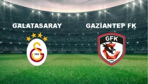 &nbsp; Futbolseverlerin merakla beklediği Galatasaray-Gaziantep FK maçı nihayet yeniden programlandı.