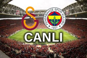 Süper Lig’in 6. haftasında futbolseverleri nefes kesecek bir derbi bekliyor.