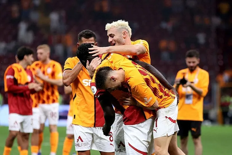GS-FB 21 Eylül CANLI İZLE, Galatasaray Fenerbahçe Süper Lig yabancı kanallardan CANLI izle