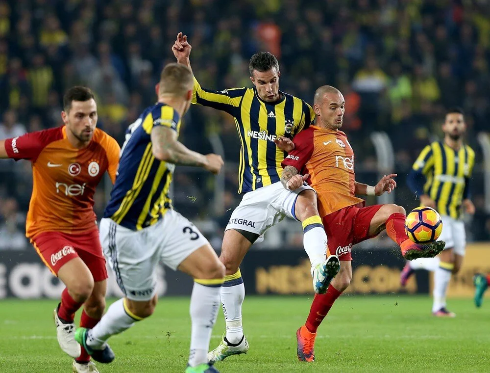 Taraftarium24 TV Galatasaray-Fenerbahçe Maçı CANLI İzle şifresiz Selçuk Sports 21 Eylül 2024