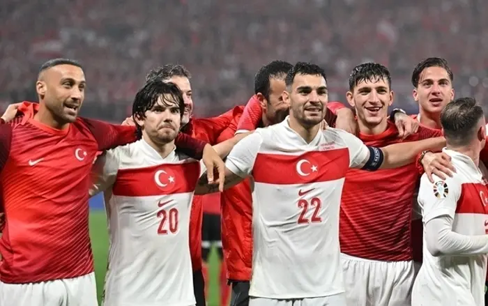 Galler-Türkiye Maçı Ne Zaman, Saat Kaçta? Galler-Türkiye UEFA Uluslar Ligi Maçı Hangi Kanalda?
