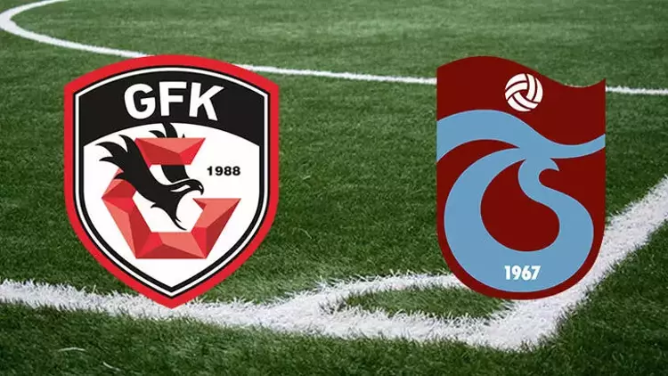 Gaziantep FK-Trabzonsporr Şifresiz Donmadan Canlı İzle