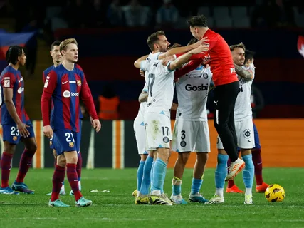   İspanya LaLiga’nın 4. haftasında futbolseverler heyecan dolu bir karşılaşmaya