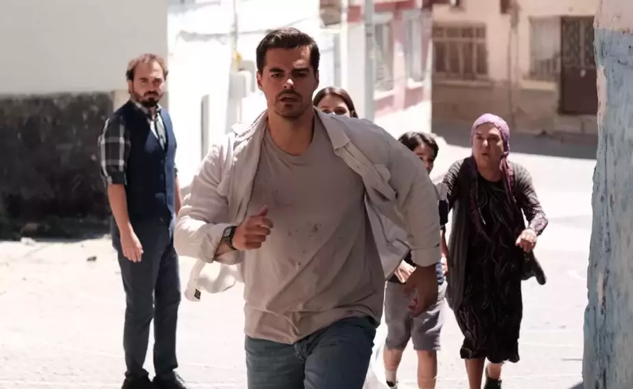 Gönül Dağı 143. Bölüm Fragmanı Yayınlandı! Yeni Bölümde Neler Olacak?