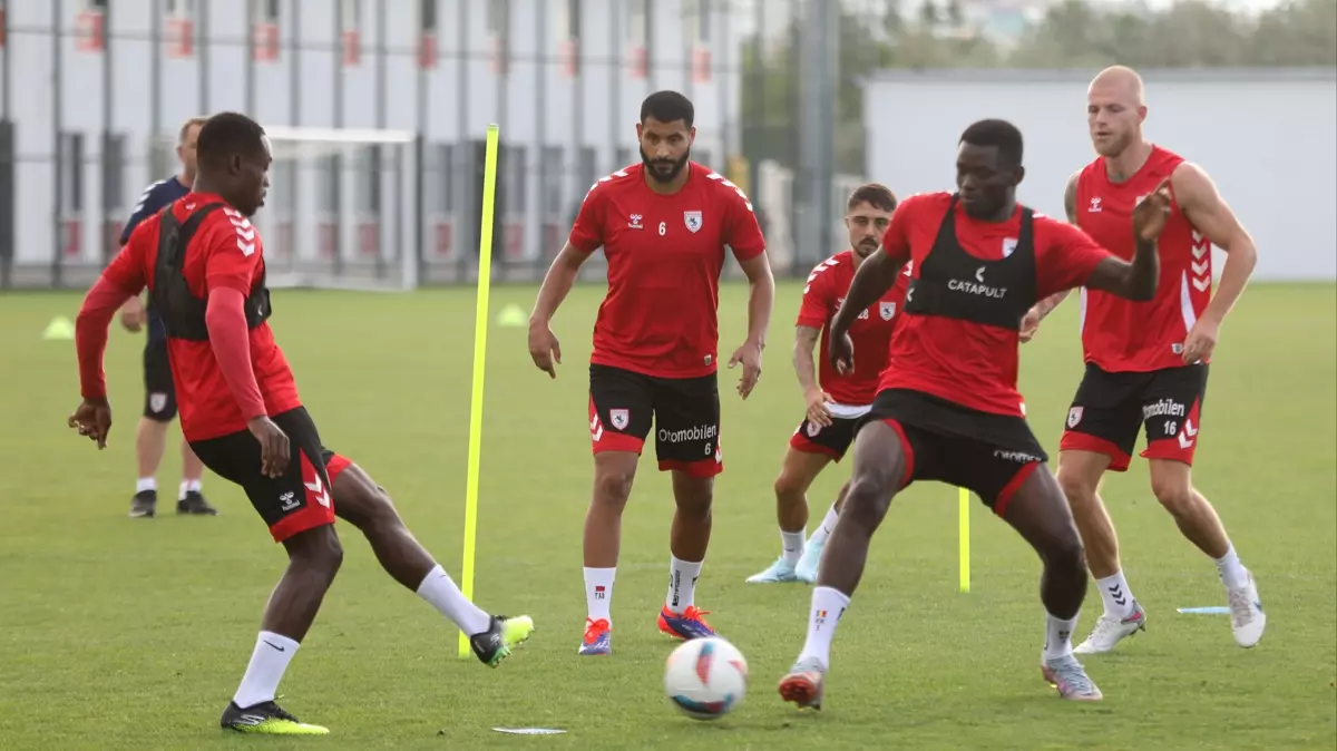 Hatayspor Samsunspor maçı CANLI nereden izlenir, şifresiz kanal Taraftarium, İdman TV, Taraftarium24, Justin TV, İdman TV, Taraftarium24, Justin TV Hatayspor Samsunspor canlı yayın İZle