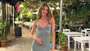   Her yıl büyük bir heyecanla beklenen Miss Turkey yarışması,