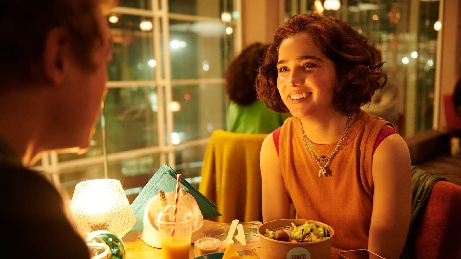 İlk Bakışta Aşk'ın İstatistiksel Olasılığı (Love At First Sight) İzle! İlk Bakışta Aşk'ın İstatistiksel Olasılığı Çıktı mı, Konusu Nedir, Oyuncuları Kimler?