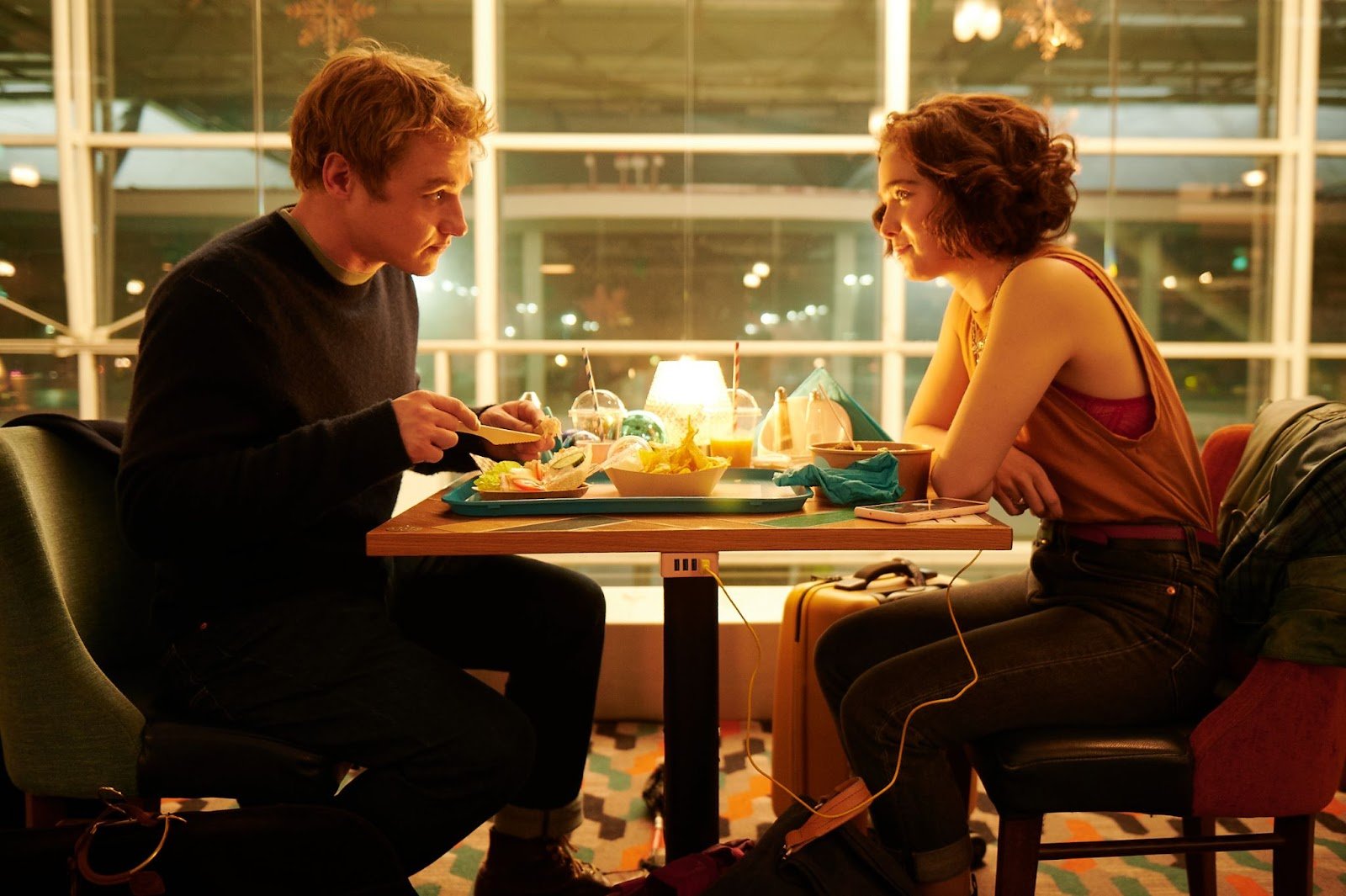 İlk Bakışta Aşk'ın İstatistiksel Olasılığı (Love At First Sight) İzle! İlk Bakışta Aşk'ın İstatistiksel Olasılığı Çıktı mı, Konusu Nedir, Oyuncuları Kimler?