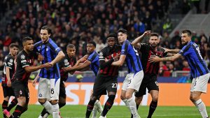   İtalya Serie A’da futbolseverlerin büyük bir heyecanla beklediği dev