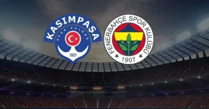 Trendyol Süper Lig’in 5. haftasında futbolseverleri nefes kesen bir mücadele