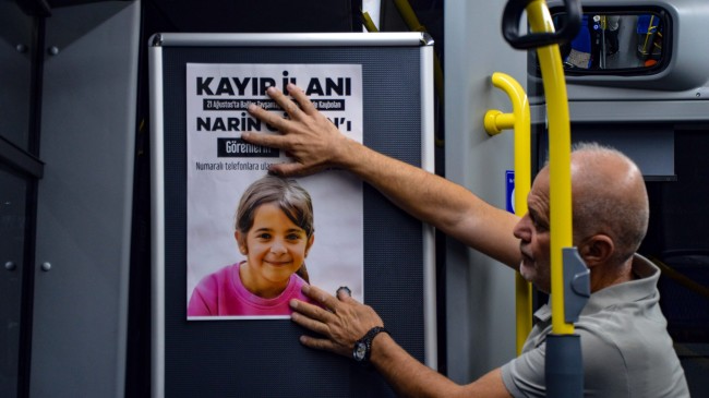 Kayıp Narin Olayında Gözler Salim Güran'da! Tavşantepe Muhtarı Salim Güran Kimdir, Kaç Yaşında, Nereli?