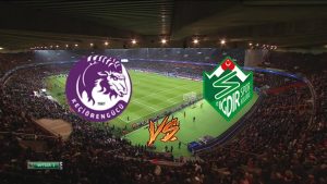 Spor Toto 1. Lig heyecanı bu hafta Ankara Keçiörengücü ile