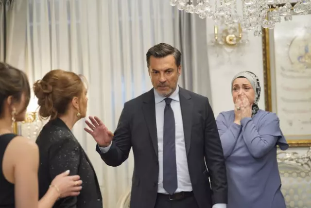 Kızılcık Şerbeti Yeni Sezon Ne Zaman Başlayacak, Bugün mü? 6 Eylül Cuma Kızılcık Şerbeti Yayınlanacak mı?