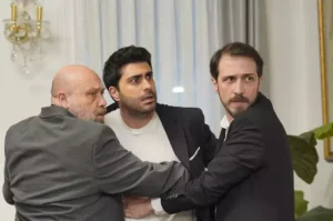   Kızılcık Şerbeti 2024 sezonu hangi tarihte başlayacak? 3. sezon