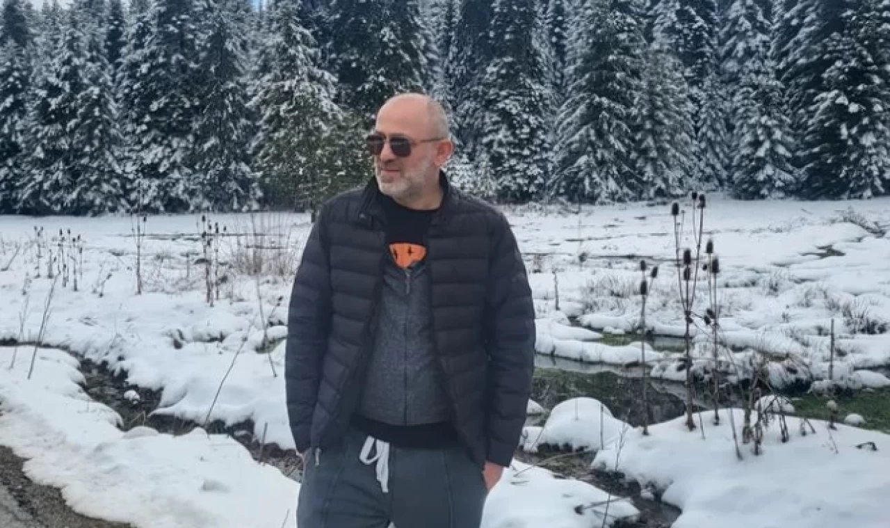Kör Nokta Halil'i Hilmi Özçelik’in Kimdir? Hilmi Özçelik’in Canlandırdığı Karakterin Hikayesi