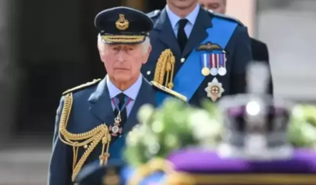 Kral Charles Öldü mü? Sağlık Durumu Hakkında Şok Gelişme: Cenaze Planları Başladı!