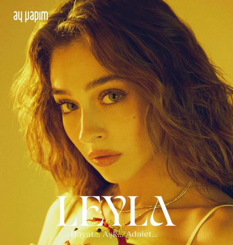 Leyla Fragman 2. Bölüm İzle: Leyla dizisi 2. Bölüm Fragmanı Çıktı mı? Leyla Dizisi 2. Bölüm Fragmanı Yayınlandı mı?