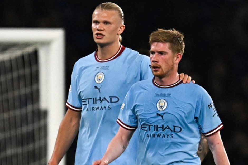 Manchester City Inter Devler Ligi maçı TRT Tabii, Tabii Spor, TARAFTARIUM 24 CANLI İZLE! Manchester City Inter Canlı Donmadan Şifresiz izleme linki 18 EYLÜL 2024