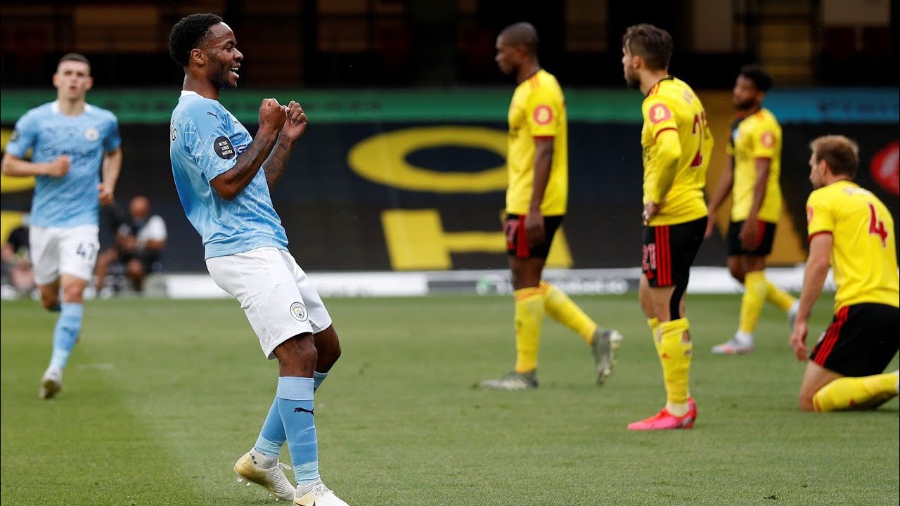 Şifresiz İzle Manchester City-Watford Maçı! TV 8,5, Taraftarium24, Justin TV Canlı Maç İzleme Ekranı Manchester City-Watford Maç Linki
