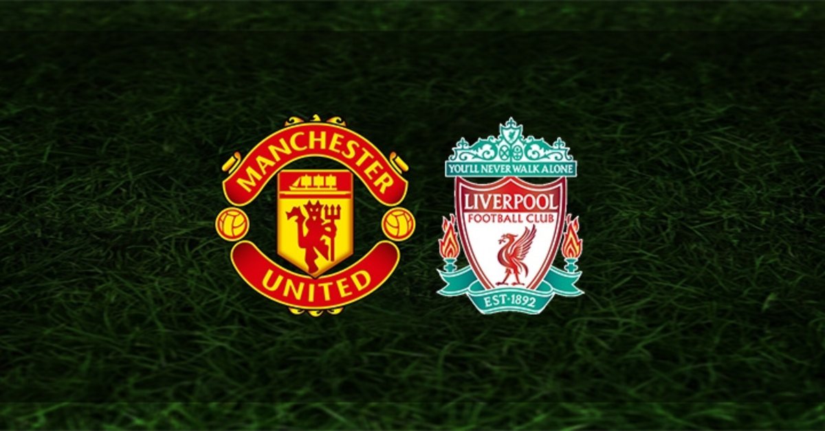 Manchester United, güçlü rakibi Liverpool’u konuk edecek. Arne Slot yönetimindeki