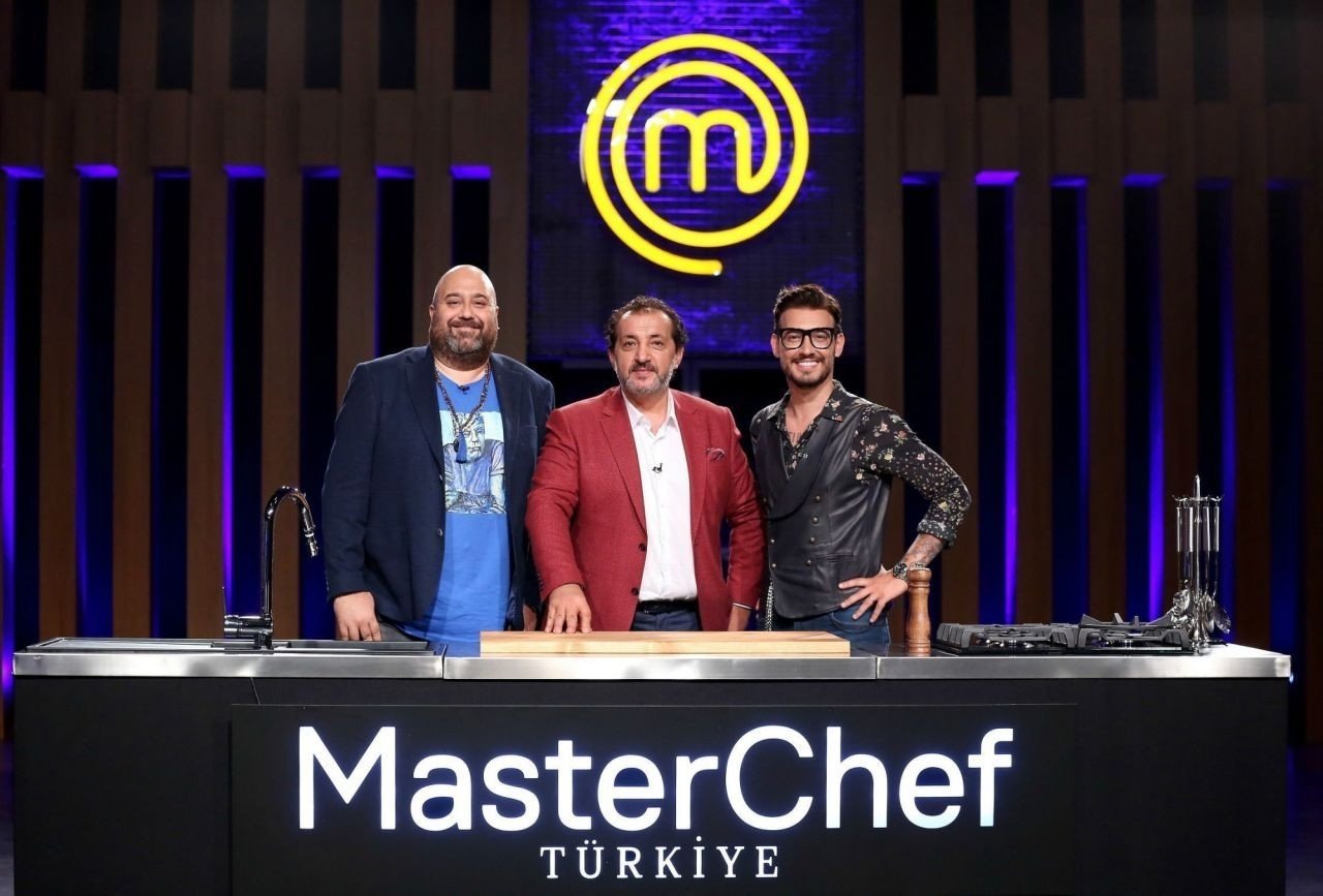 MasterChef Türkiye 2024 Takım Oyunu 3 Eylül Salı Mavi Takım mı Kırmızı Takım mı Kazandı, Kim Kazandı?