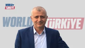 GASAM Başkanı Demir, Güney Asya ülkelerinin siyasi, askeri ve jeopolitik