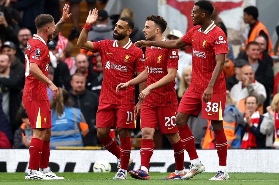 Milan-Liverpool Maçı CANLI Hangi Kanalda? TRT TABİİ, TABİİ Spor, TRT1, Justin Tv, Selçuksports, Taraftarium24 Şifresiz CANLI İZLE 17 Eylül 2024