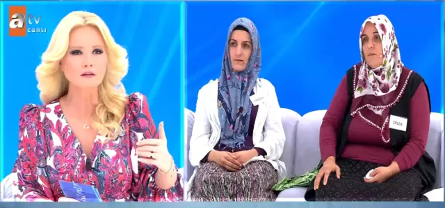 Müge Anlı, Çiğdem Koçyiğit Bulundu Mu? Son Durum Ne? 12 Eylül 2024 Müge Anlı’da Neler Oldu?