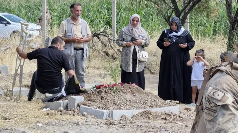 Narin’in Ablası da mı Öldürüldü? Soruşturma Derinleşiyor: Narin Güran’ın Ablasının Ölümü Yeniden Soruşturulacak mı?
