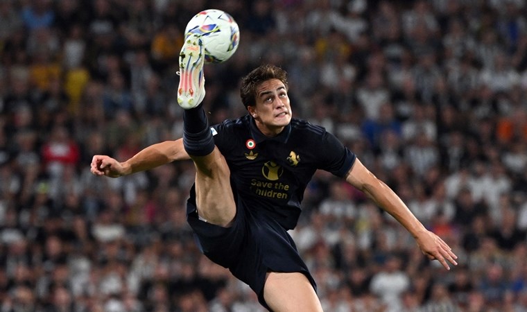 Juventus – PSV Maçı maçı CANLI Hangi Kanalda? TRT TABİİ, TABİİ Spor, TRT1, Justin Tv, Selçuksports, Taraftarium24 CANLI İZLE Kenan Yıldız oynayacak mı?