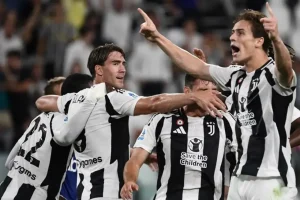 A Milli Takım’ın genç yeteneği Kenan Yıldız’ın da formasını giydiği