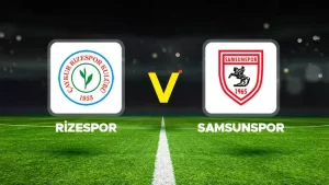   Trendyol Süper Lig’in 6. haftasında futbolseverler heyecan dolu bir