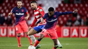 İspanya La Liga’da futbol heyecanı tüm hızıyla devam ediyor. Rayo