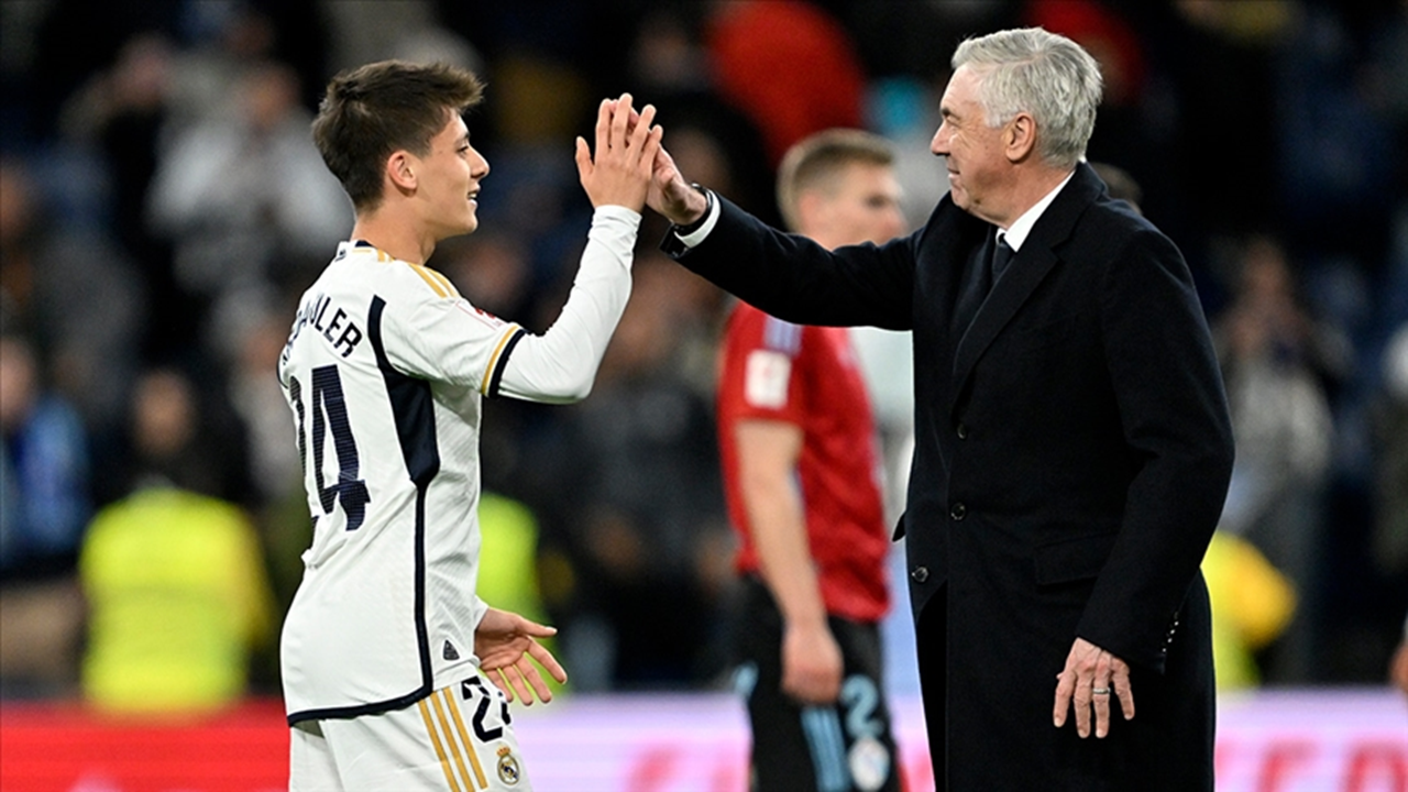 Real Madrid - Stuttgart Maçı Şifresiz mi? Ne Zaman, Saat Kaçta, Hangi Kanalda? Arda Güler Oynayacak mı?