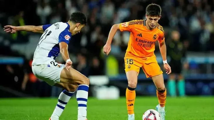 Real Madrid-Stuttgart Maçı TRT Tabii CANLI İZLE! UEFA Şampiyonlar Ligi Real Madrid-Stuttgart Şifresiz izleme linki burada 17 Eylül 2024